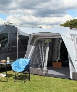 Awnings Outdoor Revolution Cayman Air (2022)