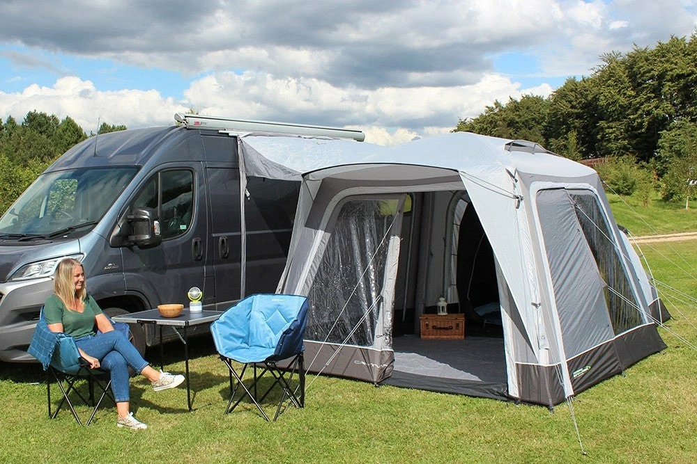 Awnings Outdoor Revolution Cayman Air (2022)