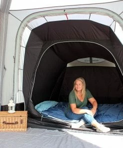 Awnings Outdoor Revolution Cayman Air (2022)