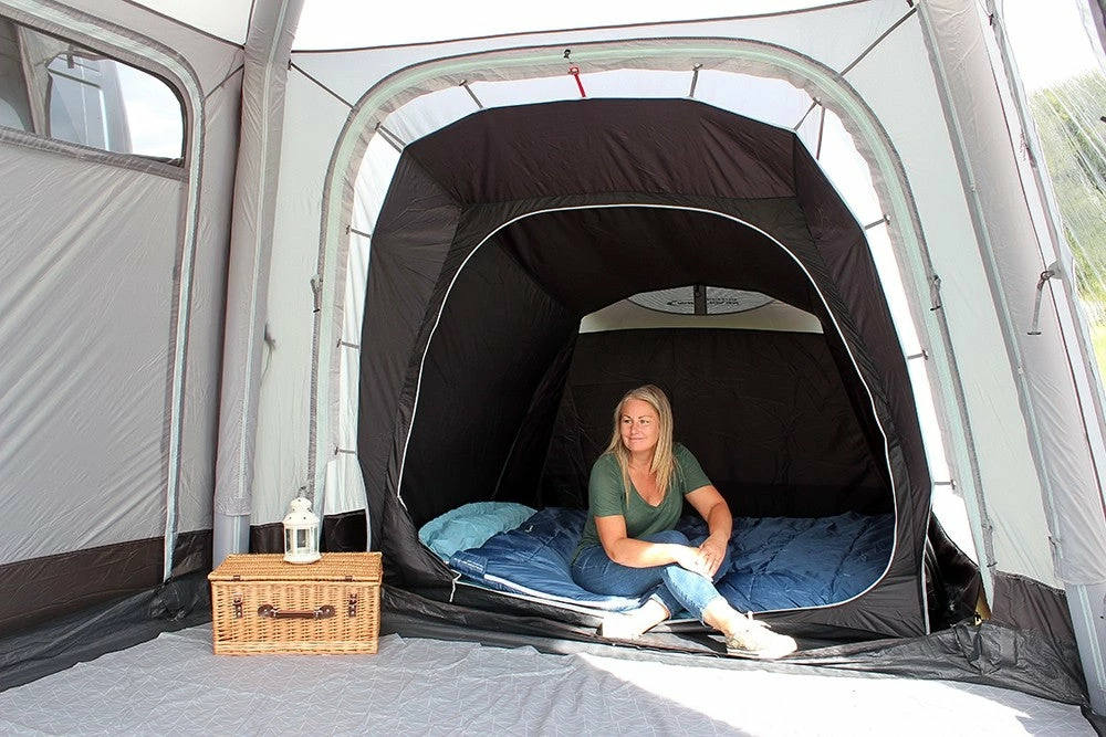 Awnings Outdoor Revolution Cayman Air (2022)