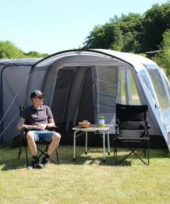 Awnings Outdoor Revolution Cayman Combo Air Low Drive Away Awning (2022)