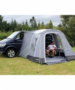 Outdoor Revolution Cayman Cona Air (2022) Awnings