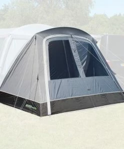 Annexes & Extensions Outdoor Revolution Cayman Zip On Porch Door (2022)