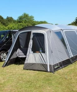 Annexes & Extensions Outdoor Revolution Cayman Zip On Porch Door (2022)