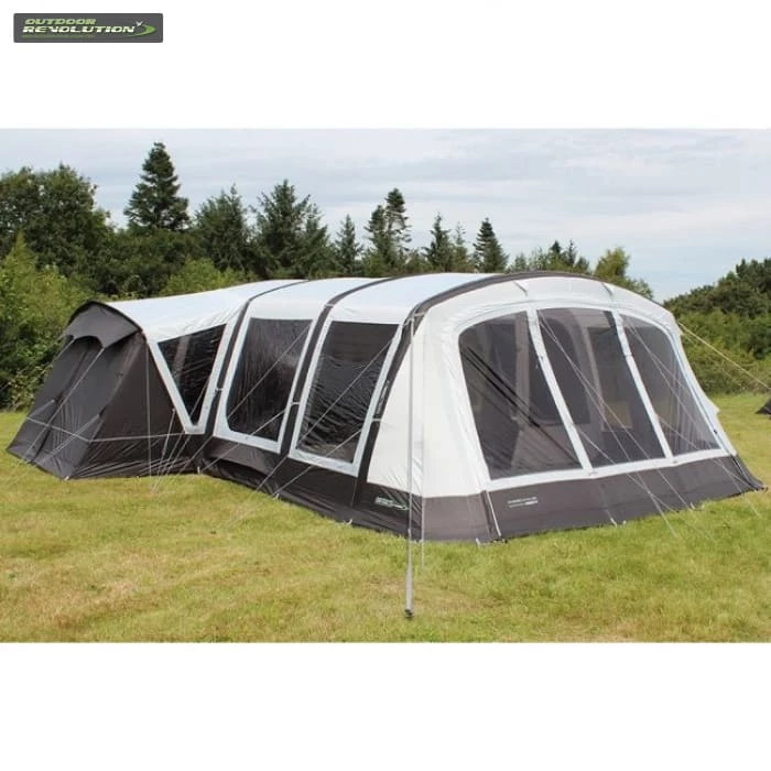 Outdoor Revolution Airedale 7.0SE Air Tent (2022) Tents