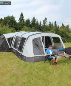 Outdoor Revolution Airedale 7.0SE Air Tent (2022) Tents
