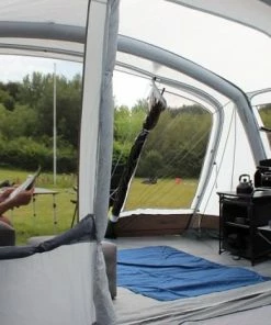 Outdoor Revolution Airedale 7.0SE Air Tent (2022) Tents