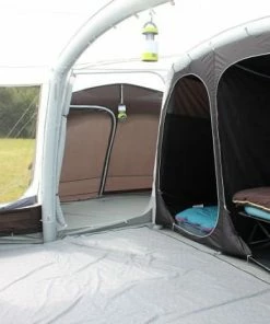 Outdoor Revolution Airedale 7.0SE Air Tent (2022) Tents