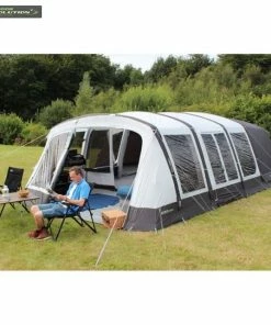 Outdoor Revolution Airedale 7.0SE Air Tent (2022) Tents