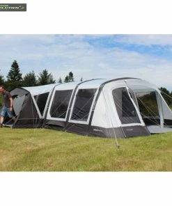 Outdoor Revolution Airedale 7.0SE Air Tent (2022) Tents