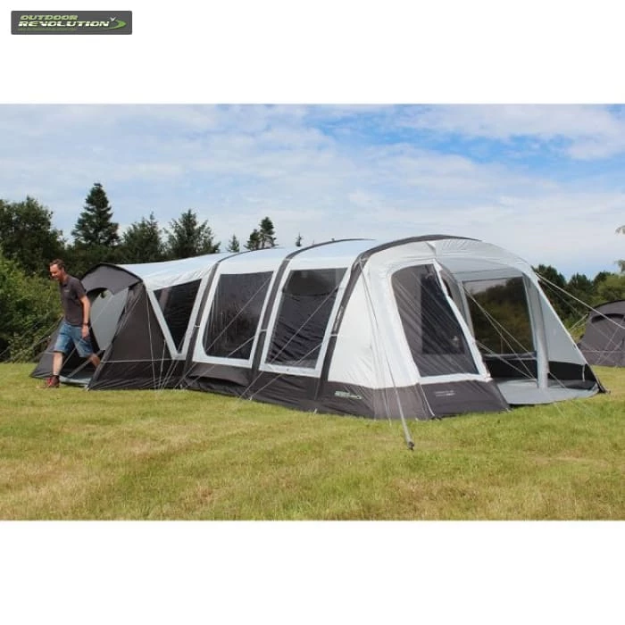 Outdoor Revolution Airedale 7.0SE Air Tent (2022) Tents