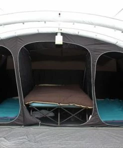 Outdoor Revolution Airedale 7.0SE Air Tent (2022) Tents