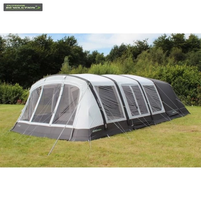 Outdoor Revolution Airedale 7.0SE Air Tent (2022) Tents
