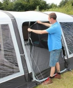 Outdoor Revolution Airedale 7.0SE Air Tent (2022) Tents