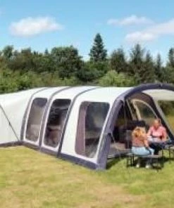 Tent Accessories Outdoor Revolution Airedale 7 SE Canopy