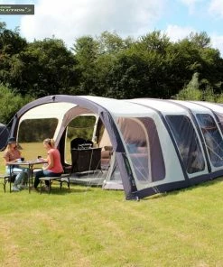 Tent Accessories Outdoor Revolution Airedale 7 SE Canopy