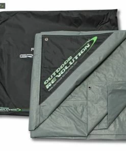 Outdoor Revolution Airedale 7 SE Footprint