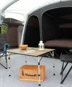 Outdoor Revolution Airedale 9.0 DSE Air Tent (2022) Tents