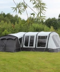 Outdoor Revolution Airedale 9.0 DSE Air Tent (2022) Tents