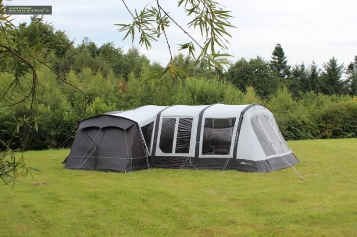 Outdoor Revolution Airedale 9.0 DSE Air Tent (2022) Tents
