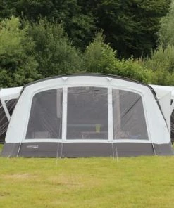 Outdoor Revolution Airedale 9.0 DSE Air Tent (2022) Tents