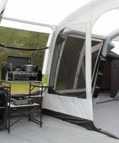 Outdoor Revolution Airedale 9.0 DSE Air Tent (2022) Tents