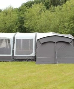 Outdoor Revolution Airedale 9.0 DSE Air Tent (2022) Tents