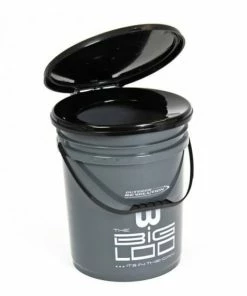 Furniture Outdoor Revolution Big Loo