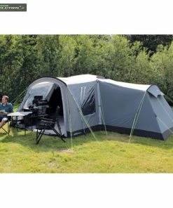 Tents Outdoor Revolution Camp Star 1200 Air Tent Package (2022)