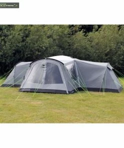 Tents Outdoor Revolution Camp Star 1200 Air Tent Package (2022)