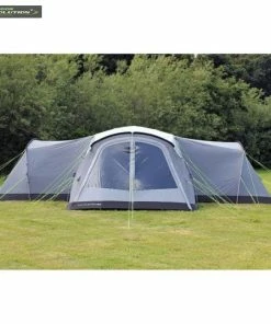 Tents Outdoor Revolution Camp Star 1200 Air Tent Package (2022)