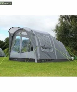 Tents Outdoor Revolution Camp Star 350 Package (2022)