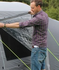 Tents Outdoor Revolution Camp Star 350 Package (2022)