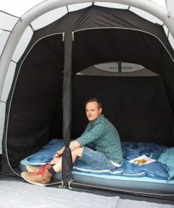 Tents Outdoor Revolution Camp Star 350 Package (2022)