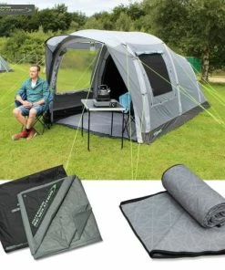 Tents Outdoor Revolution Camp Star 350 Package (2022)