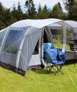 Outdoor Revolution Camp Star 500 Air Tent Package (2022) Tents