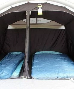 Outdoor Revolution Camp Star 500 Air Tent Package (2022) Tents