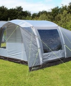 Outdoor Revolution Camp Star 500 Air Tent Package (2022) Tents