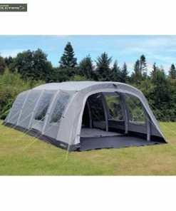 Outdoor Revolution Camp Star 600 Air Tent Package (2022)