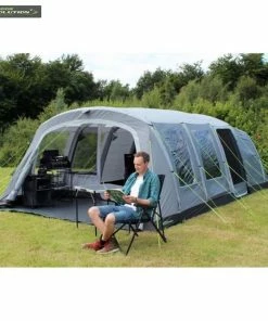 Outdoor Revolution Camp Star 600 Air Tent Package (2022)