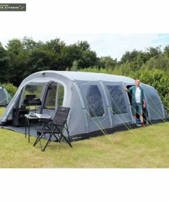 Outdoor Revolution Camp Star 600 Air Tent Package (2022)