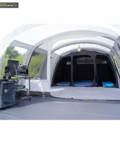 Outdoor Revolution Camp Star 600 Air Tent Package (2022)