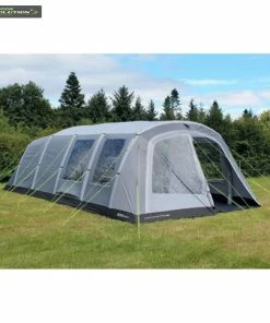 Outdoor Revolution Camp Star 600 Air Tent Package (2022)