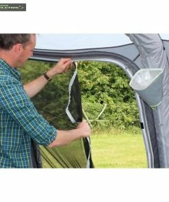 Outdoor Revolution Camp Star 600 Air Tent Package (2022)