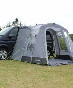 Outdoor Revolution Cayman Cona F/G (180-210) Drive Away Awnings