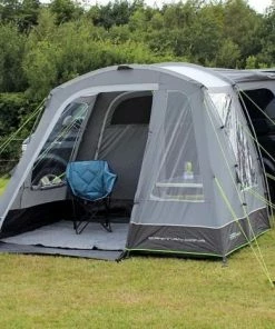 Outdoor Revolution Cayman Cona F/G (180-210) Drive Away Awnings