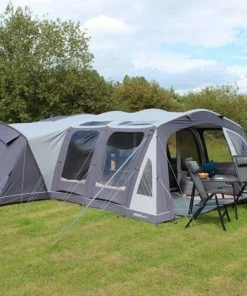 Outdoor Revolution Kalahari PC 7.0 Air Tent (2022)