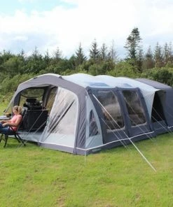 Outdoor Revolution Kalahari PC 7.0 Air Tent (2022)
