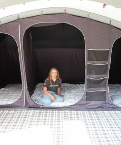 Outdoor Revolution Kalahari PC 7.0 Air Tent (2022)