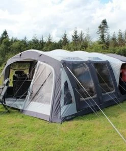 Outdoor Revolution Kalahari PC 7.0 Air Tent (2022)